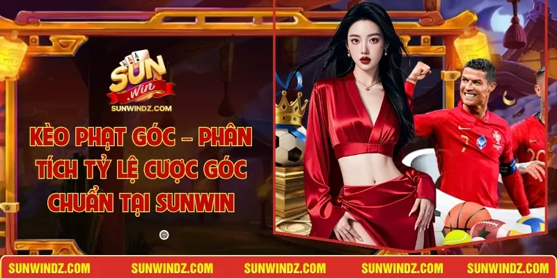 Kèo Phạt Góc