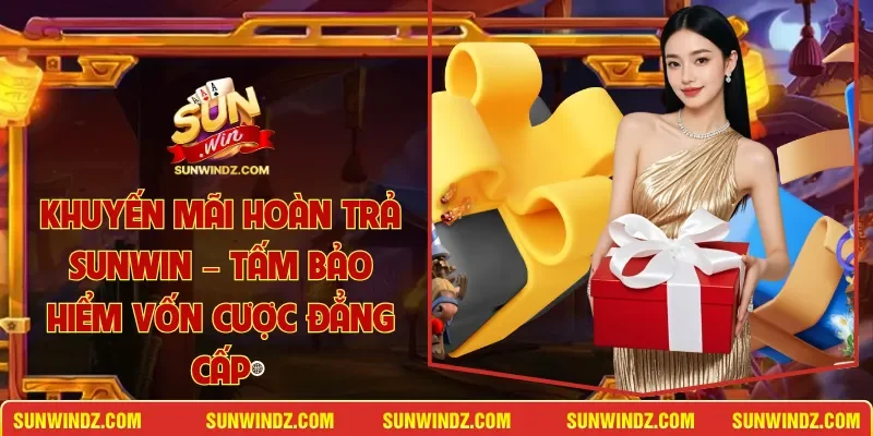 Khuyến Mãi Hoàn Trả