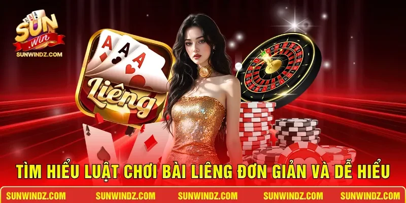 Liêng – Đỉnh Cao Tố Bài Đấu Trí Nhận Thưởng Lớn Tại Sảnh VIP 10 Sunwin Tìm hiểu luật chơi bài Liêng đơn giản và dễ hiểu